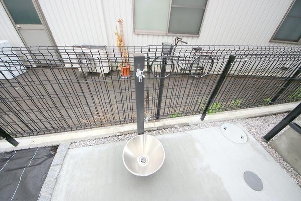 相模原市南区鵜野森3丁目　新築分譲住宅　No6