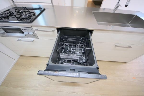 相模原市南区鵜野森3丁目　新築分譲住宅　No5