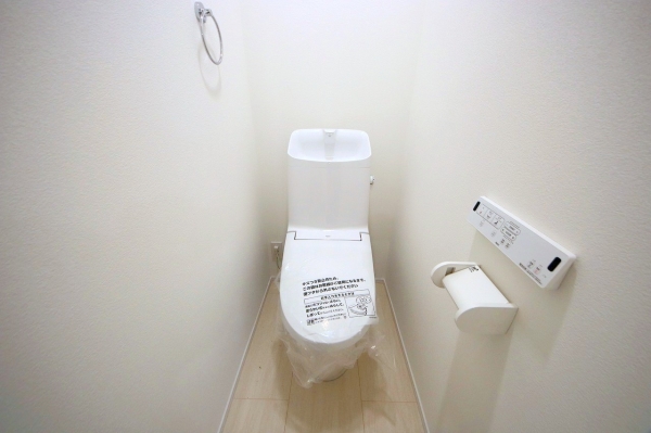 相模原市南区鵜野森3丁目　新築分譲住宅　No5