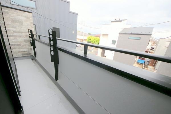 相模原市南区鵜野森3丁目　新築分譲住宅　No5