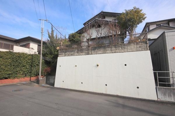 町田市南つくし野３丁目の中古一戸建て