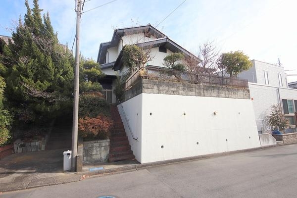 町田市南つくし野３丁目の中古一戸建て