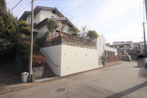 町田市南つくし野３丁目の中古一戸建て