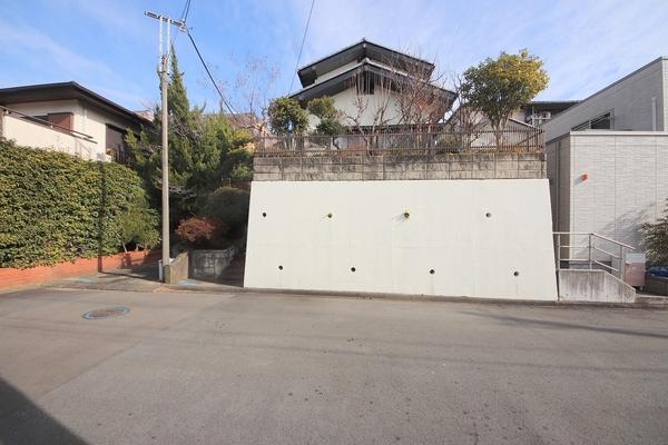 町田市南つくし野３丁目の中古一戸建て