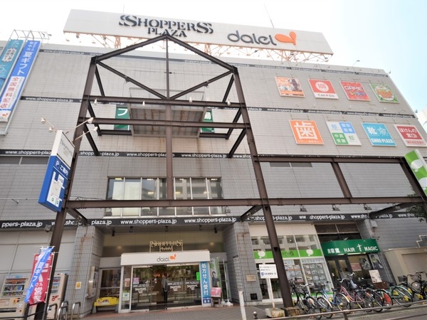 デュオステージ海老名(ダイエー海老名店)