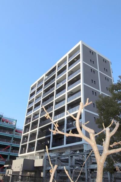 デュオステージ海老名