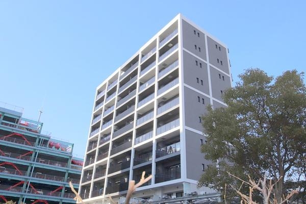 デュオステージ海老名