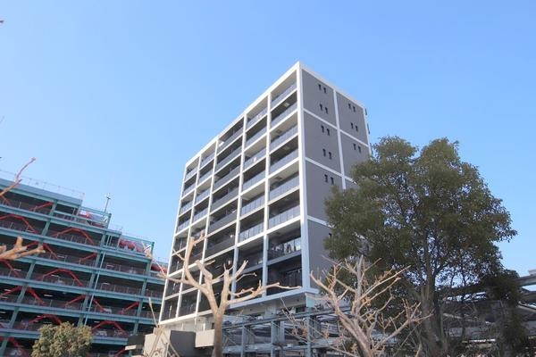 デュオステージ海老名
