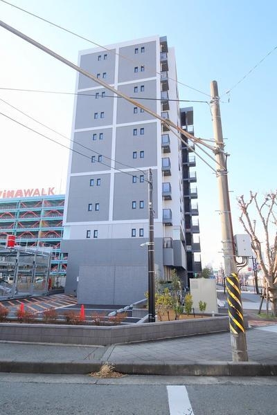 デュオステージ海老名