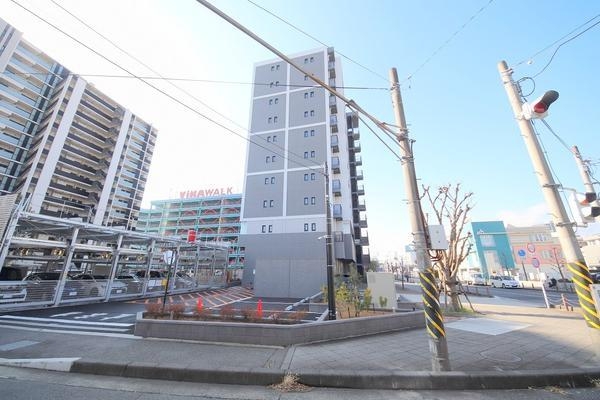 デュオステージ海老名