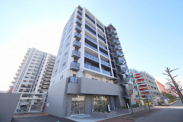 デュオステージ海老名