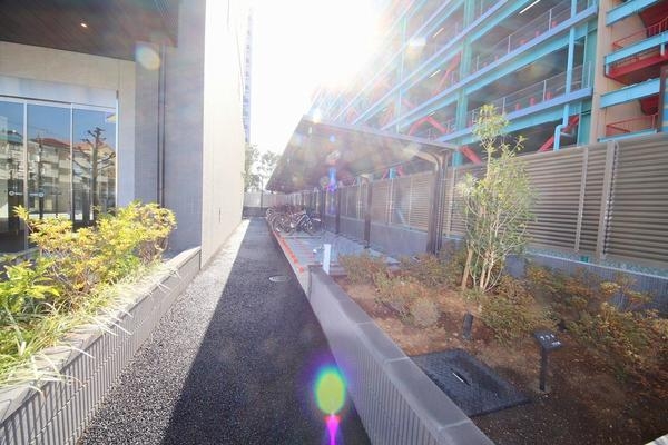 デュオステージ海老名