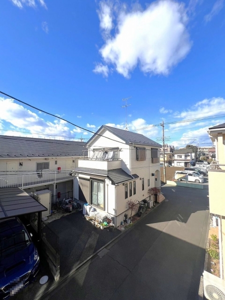 相模原市南区相武台２丁目の中古一戸建て