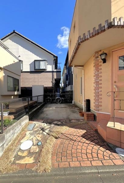 相模原市南区相武台２丁目の中古一戸建て