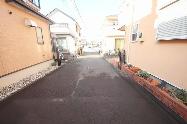 相模原市南区相武台２丁目の中古一戸建て