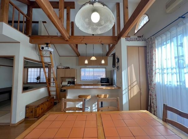 相模原市南区相武台2丁目　中古戸建