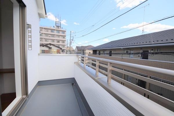 相模原市南区上鶴間1丁目3期　新築分譲住宅　No4