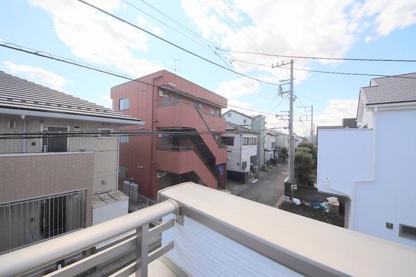 相模原市南区上鶴間1丁目3期　新築分譲住宅　No4