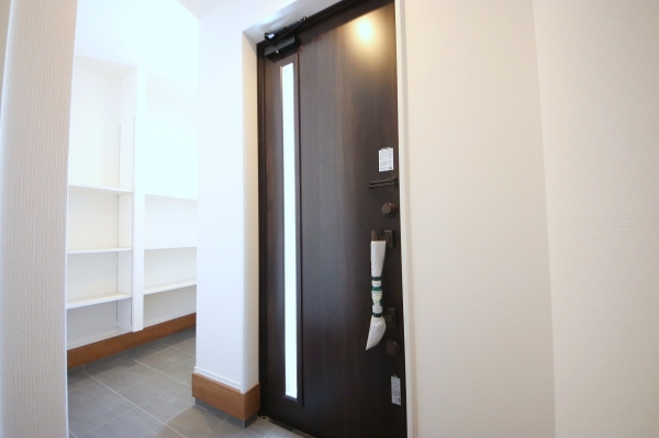 相模原市南区上鶴間1丁目3期　新築分譲住宅　No4