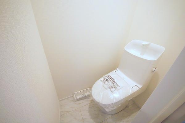 相模原市南区上鶴間1丁目3期　新築分譲住宅　No1
