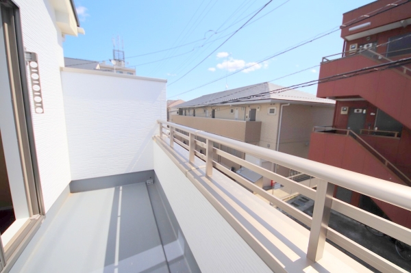 相模原市南区上鶴間1丁目3期　新築分譲住宅　No1