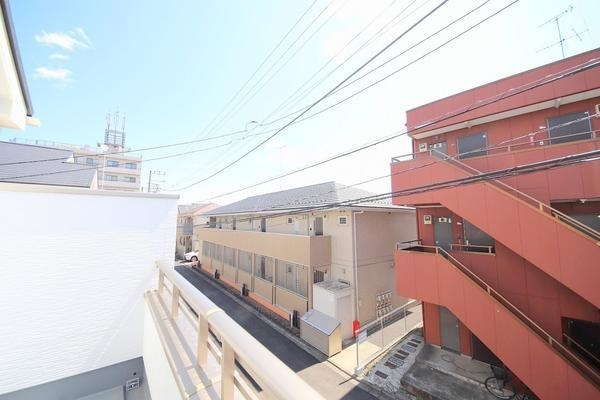 相模原市南区上鶴間1丁目3期　新築分譲住宅　No1