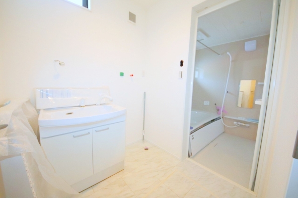 相模原市南区上鶴間1丁目3期　新築分譲住宅　No2