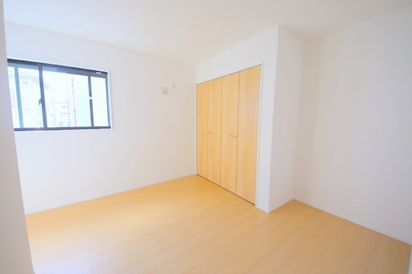 相模原市南区上鶴間1丁目3期　新築分譲住宅　No2
