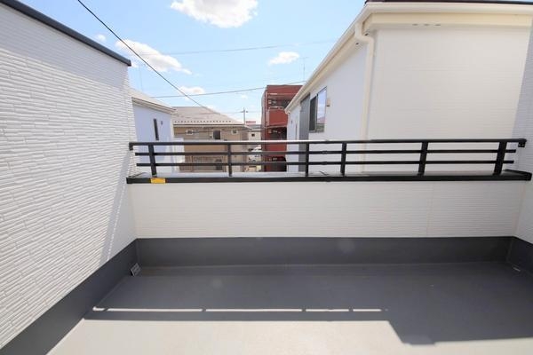 相模原市南区上鶴間1丁目3期　新築分譲住宅　No2