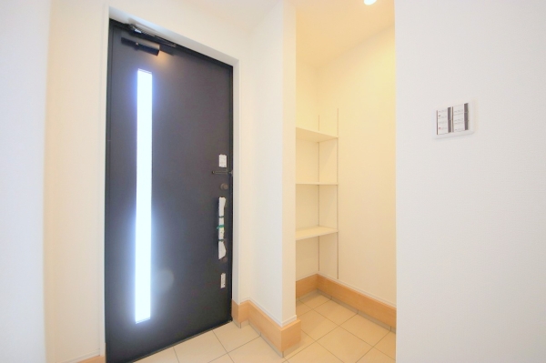 相模原市南区上鶴間1丁目3期　新築分譲住宅　No2