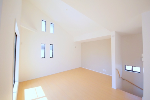 相模原市南区上鶴間1丁目3期　新築分譲住宅　No3
