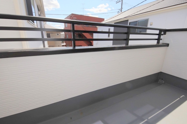 相模原市南区上鶴間1丁目3期　新築分譲住宅　No3