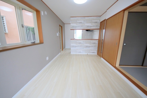 海老名市本郷の中古一戸建て