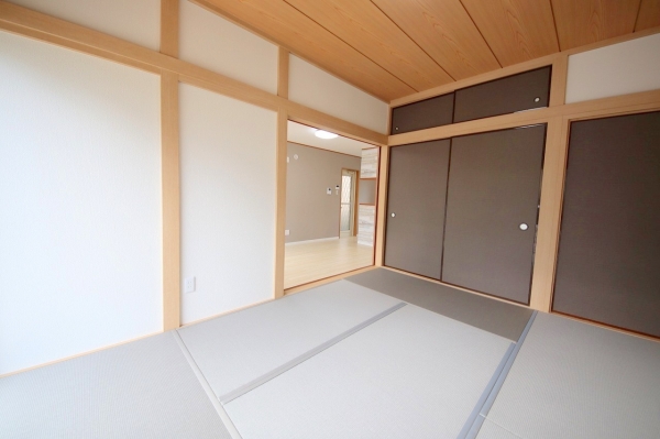 海老名市本郷の中古一戸建て