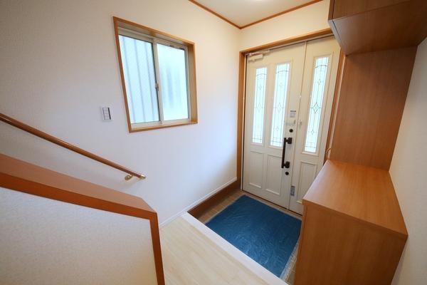 海老名市本郷の中古一戸建て