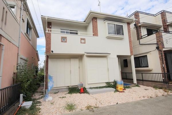 海老名市本郷　中古戸建
