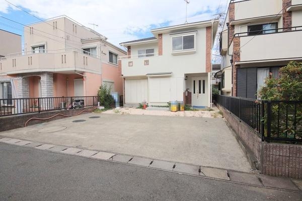 海老名市本郷の中古一戸建て