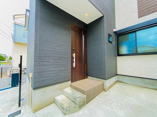 横浜市瀬谷区宮沢2丁目　新築戸建