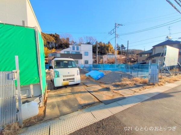 町田市相原町　新築分譲住宅　No11