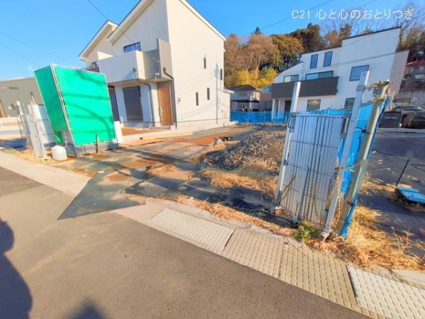 町田市相原町　新築分譲住宅　No11