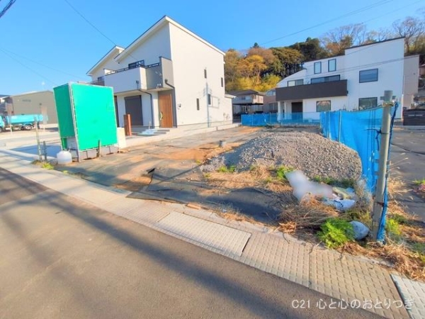町田市相原町　新築分譲住宅　No11