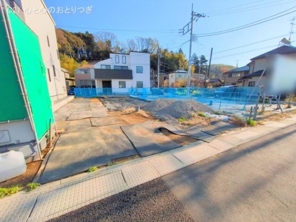 町田市相原町　新築分譲住宅　No11