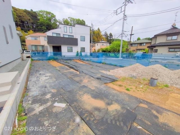 町田市相原町　新築分譲住宅　No11