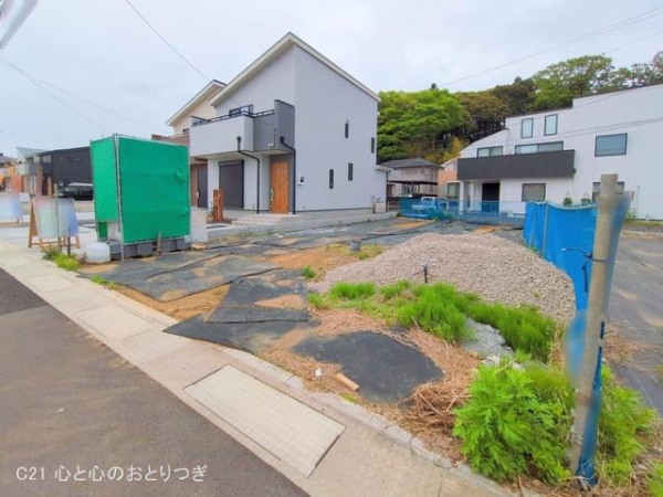 町田市相原町　新築分譲住宅　No11