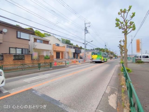町田市相原町　新築分譲住宅　No11