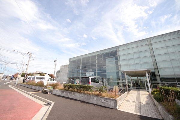 横浜市泉区和泉が丘3丁目 新築戸建(下和泉地区センター)