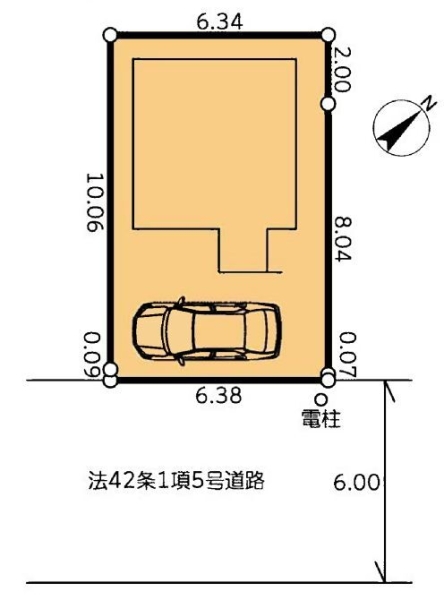 横浜市泉区和泉が丘３丁目　新築戸建