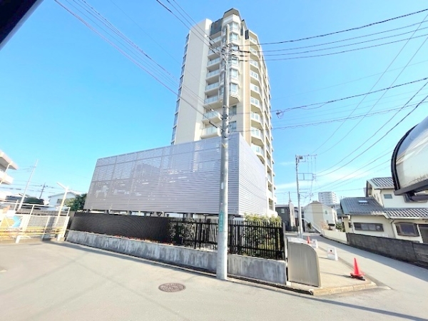 ヴェレーナ相模大野
