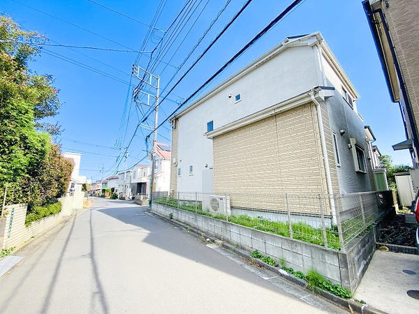 町田市鶴間６丁目の中古一戸建て