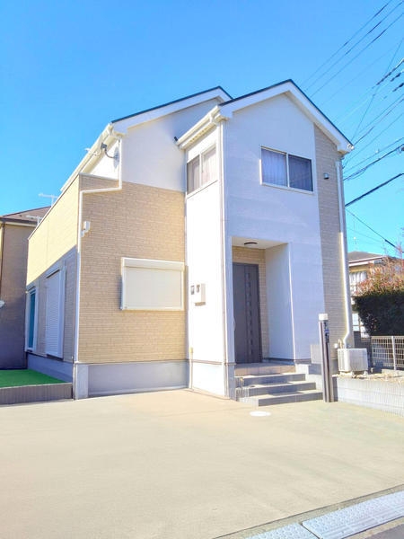 町田市鶴間6丁目　中古戸建